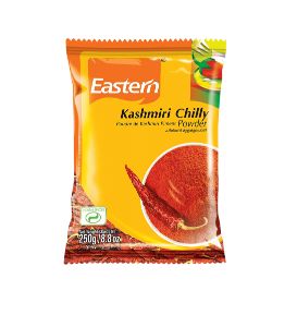 Eastern Kashmiri Chilly Powder 250 g Pouch