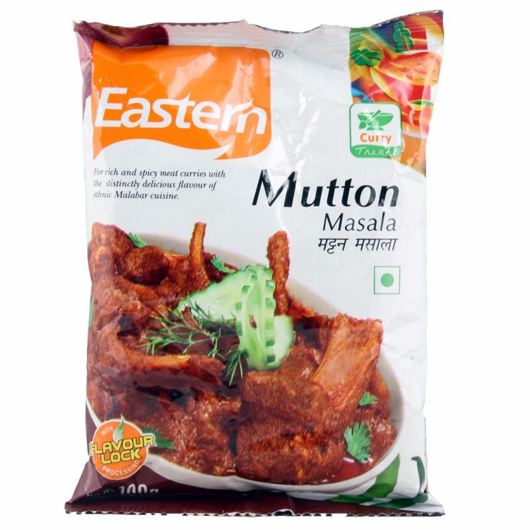 Eastern Mutton Masala Powder 100 g Pouch