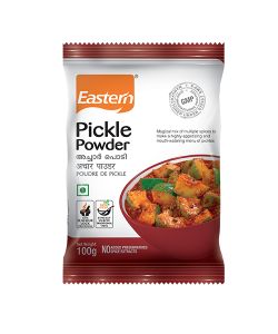 Eastern Pickle Powder 100 g Pouch