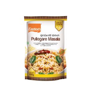Eastern Puliogare Masala Powder 100 g Pouch
