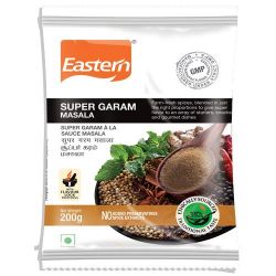 Eastern Super Garam Masala Powder 200 g Pouch