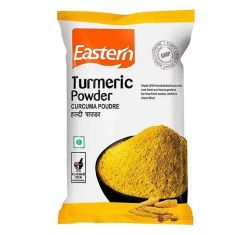 Eastern Turmeric Powder 50 g Pouch