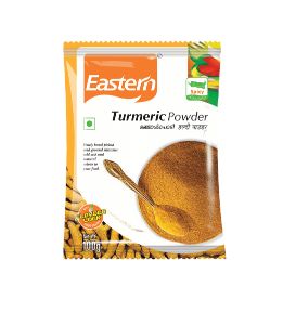 Eastern Turmeric Powder 100 g Pouch