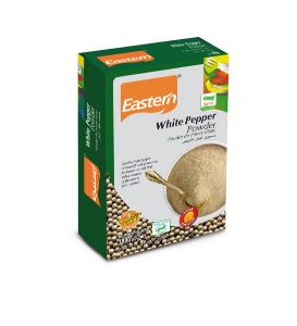 Eastern White Pepper Powder 50 g Duplex