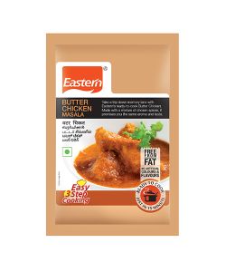 Eastern Butter Chicken Masala 40 g Standy Pouch