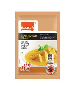 Eastern Shahi Paneer Masala 40 g Standy Pouch
