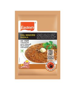 Eastern Dal Makhani Masala 40 g Standy Pouch