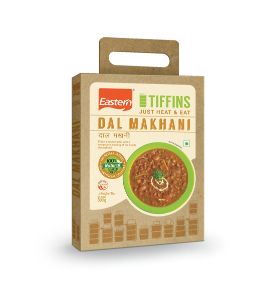 Eastern Dal Makkani RTE 300 g Duplex