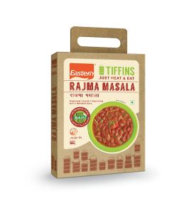 Eastern Rajma Masala RTE 300 g Duplex