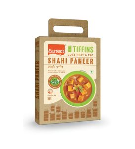 Eastern Shahi Paneer RTE 300 g Duplex