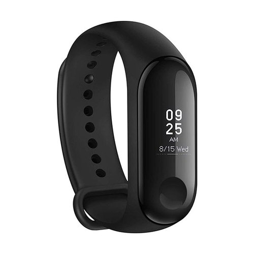 Zoom Star M3 Smart Fitness Band