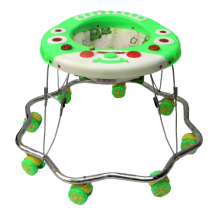 Kusum Smiley 16/b 8 Wheel 16 Band Walker, Pack Of 30