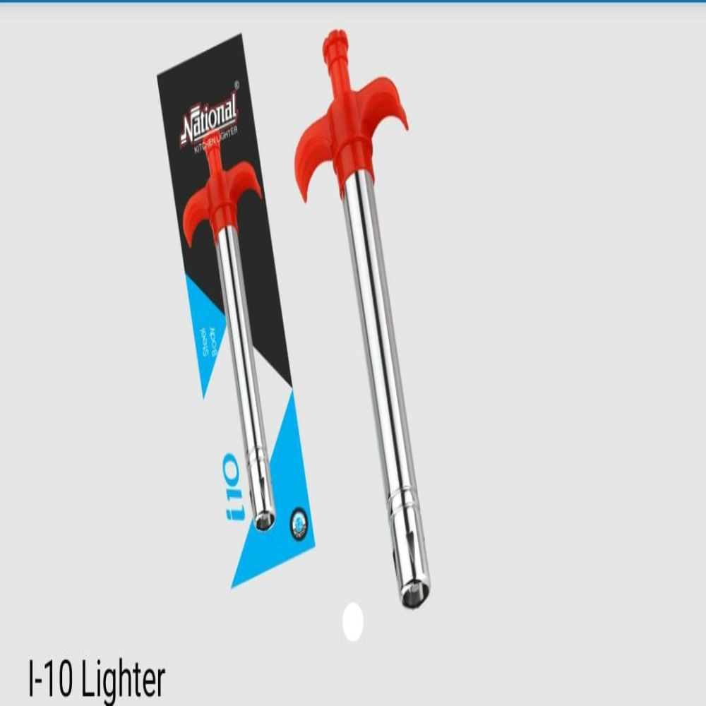 National I-10 Lighter