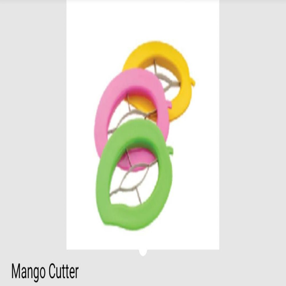 National Mango Cutter