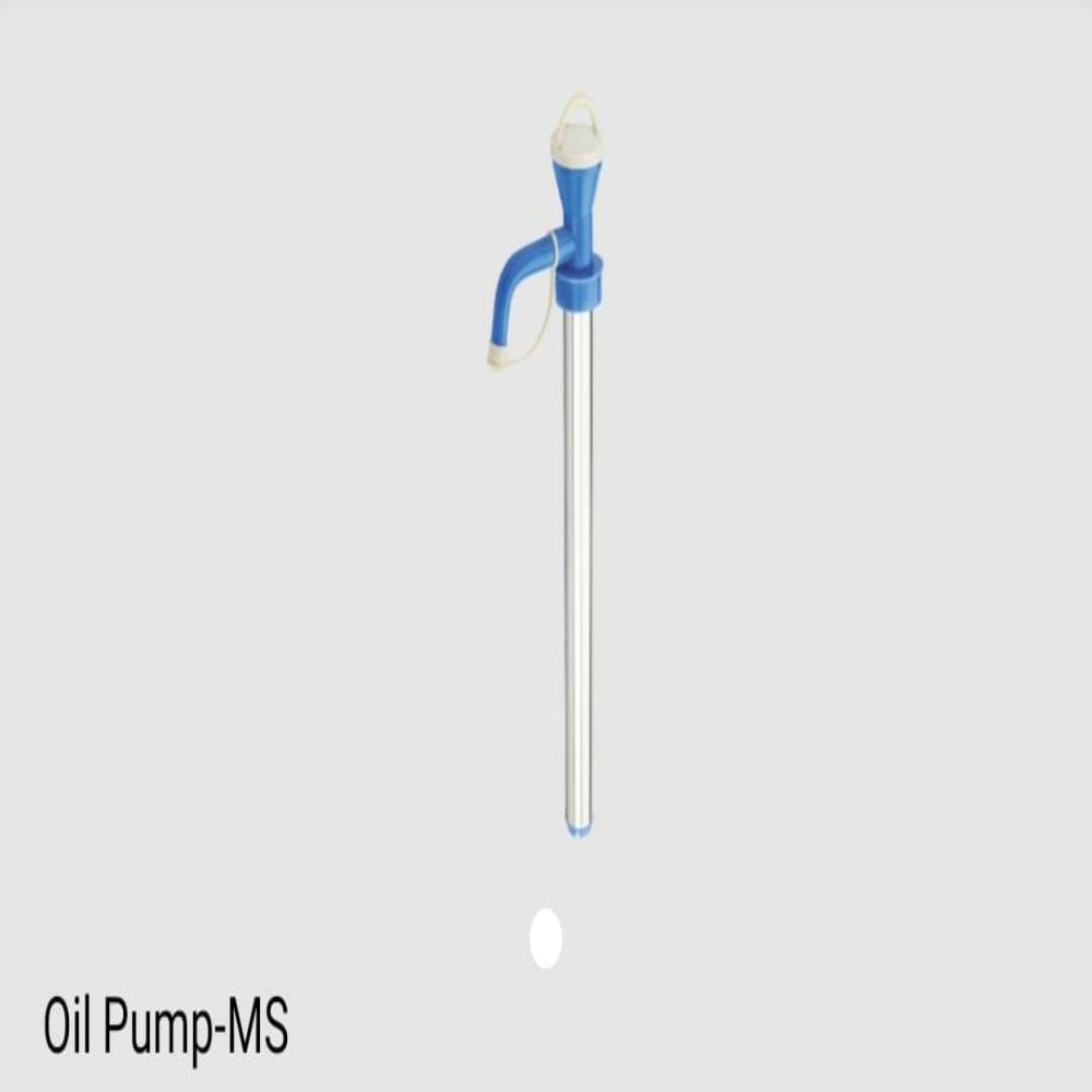 National Oil Pump -ms