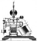 Bain's machine