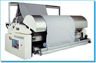 Cloth Spreading Machine