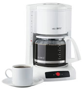 Mr. Coffee Brand of Coffee Maker