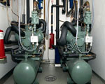 Compressors