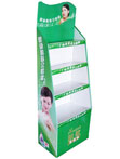 Corrugated Display