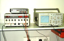 Electronic Testing Equipment