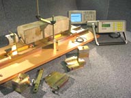 Electronic Testing Equipment