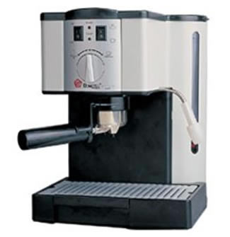 Espresso Maker