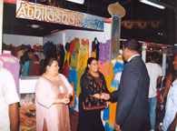 Exhibition