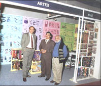 Exhibition Stall