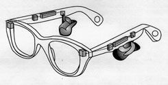 Eyeglass Aid