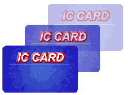 IC card