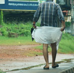 Lungi (Foldability Advantage!)
