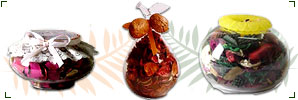 Potpourri Gifts
