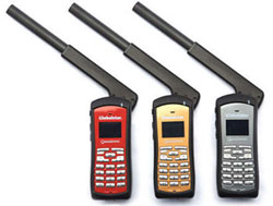 Satellite Phones