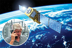 Satellite Technology