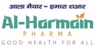  Al Harmain Pharmae