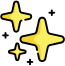 High effectiveness