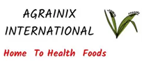 AGRAINIX INTERNATIONAL