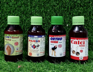 Distributorship requirements