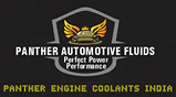 Panther Automotive Fluids
