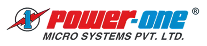 POWER-ONE MICRO SYSTEMS PVT. LTD. (POWER-ONE)