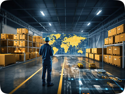 Distributorship Advantages
