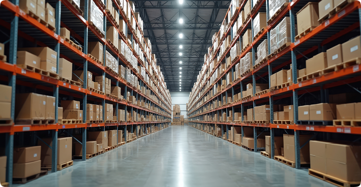 Distributorship Advantages