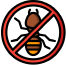 Termite free