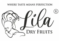 Lila Dry Fruits