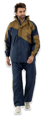 Distributorship requirements