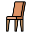 Fiber Glass Chair