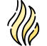 Rich aroma