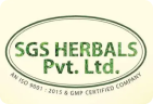 SGS Herbals Private Limited