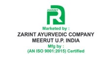  Zarint Ayurvedic
